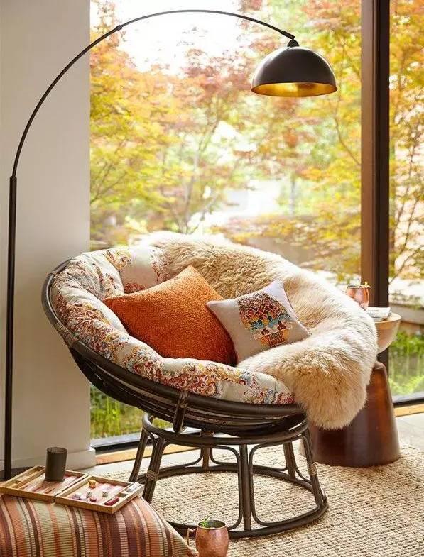 只需要1平米的读书角，每个人的家里都能做个书房