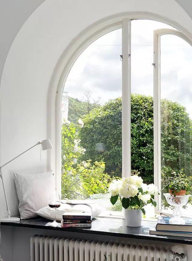 只需要1平米的读书角，每个人的家里都能做个书房